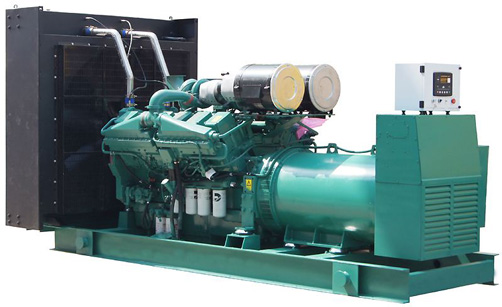 朝阳30kw康明斯柴油发电机组图片 朝阳30kw康明斯柴油发电机组图片