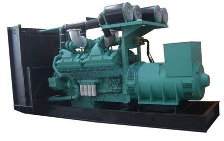 朝阳200kw康明斯发电机组图片 朝阳200kw康明斯发电机组图片