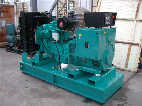 朝阳200kw康明斯柴油发电机组图片 朝阳200kw康明斯柴油发电机组图片