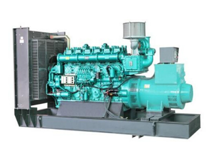 朝阳发电机出租