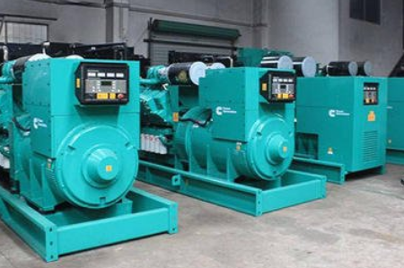 朝阳柴油发电机 朝阳柴油发电机