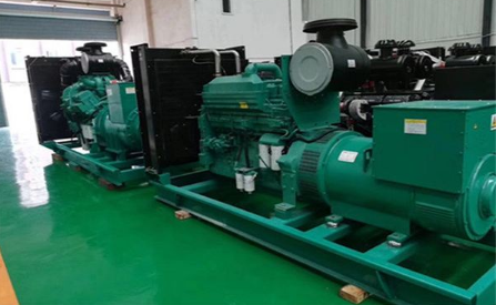 朝阳发电机出租 朝阳发电机出租