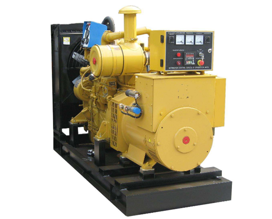 朝阳发电机出租